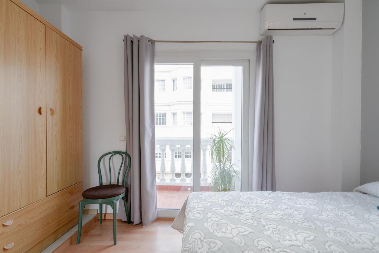 Estela Maris Nerja Exterior foto