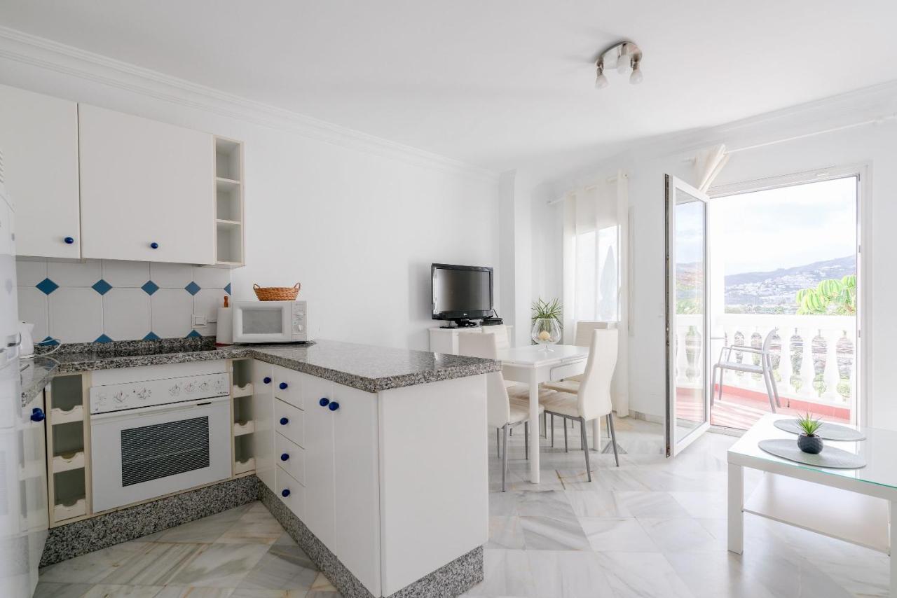 Estela Maris Nerja Exterior foto