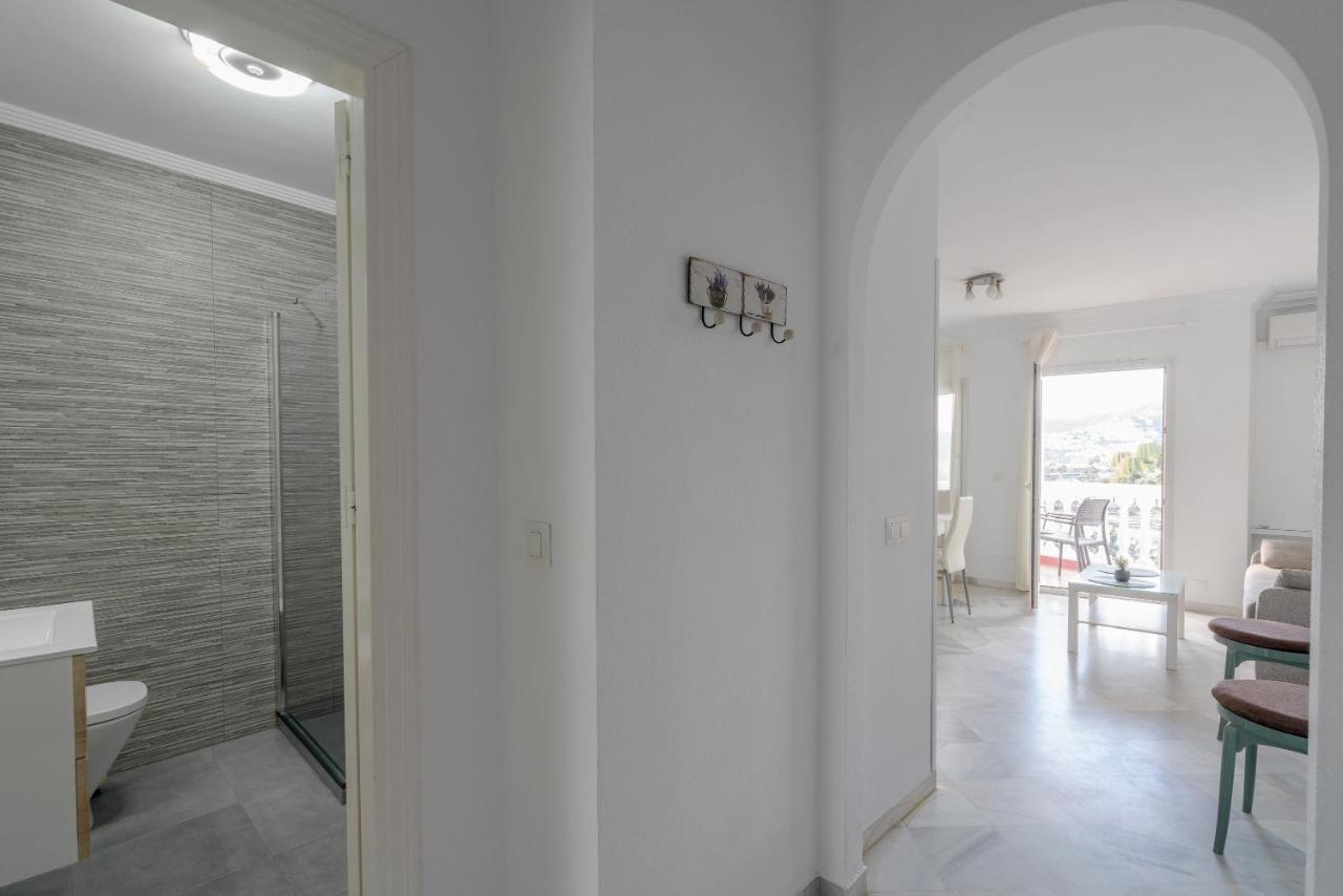 Estela Maris Nerja Exterior foto