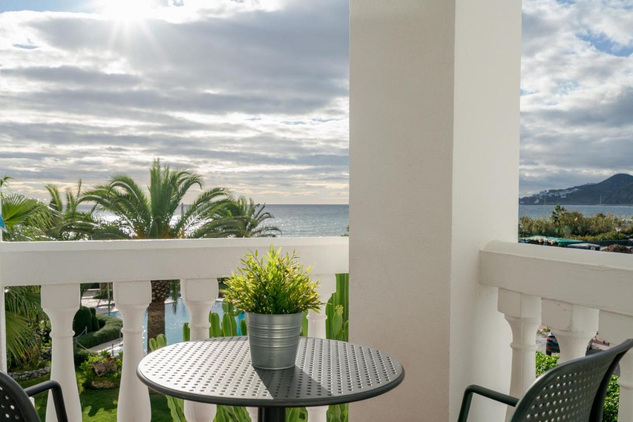 Estela Maris Nerja Exterior foto