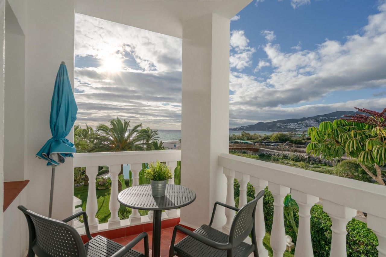 Estela Maris Nerja Exterior foto
